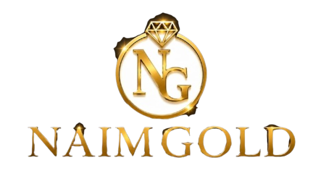 Naim Gold Logo